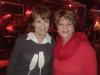 Susan brought friend Sarah (Waystead Inn, Berlin) to enjoy the music at BJ’s.